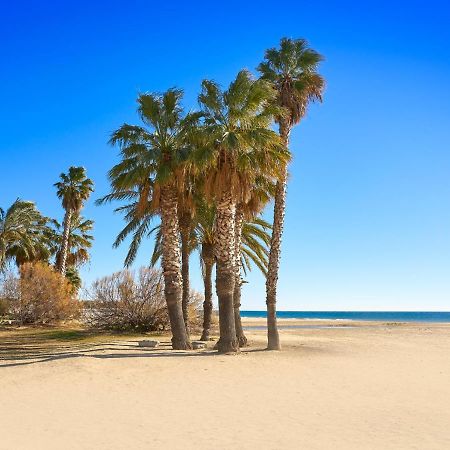 Apartment Reus Mediterrani By Interhome Вілафортуні Екстер'єр фото