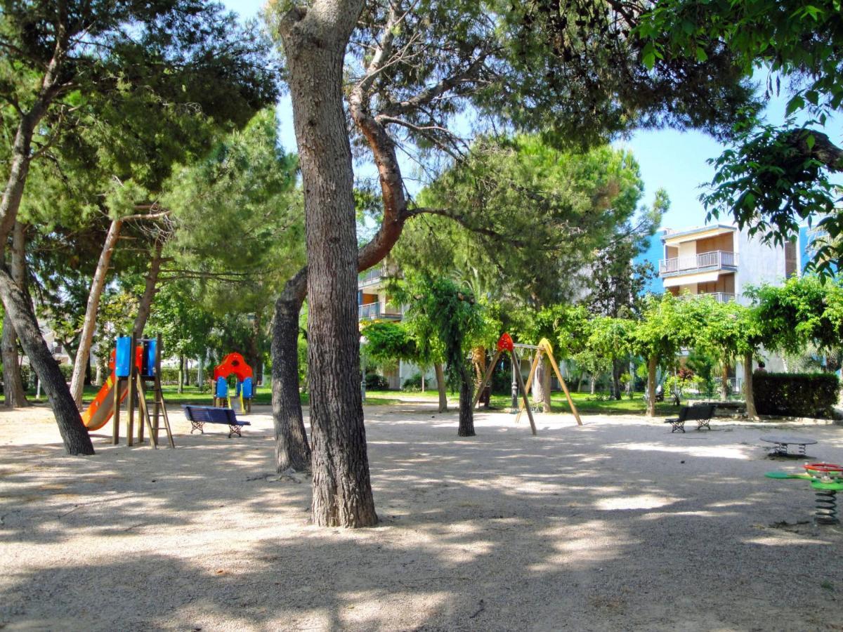 Apartment Reus Mediterrani By Interhome Вілафортуні Екстер'єр фото