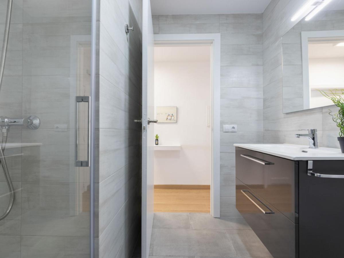 Apartment Reus Mediterrani By Interhome Вілафортуні Екстер'єр фото