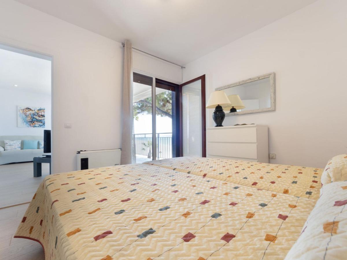 Apartment Reus Mediterrani By Interhome Вілафортуні Екстер'єр фото