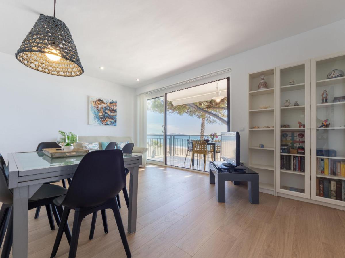 Apartment Reus Mediterrani By Interhome Вілафортуні Екстер'єр фото