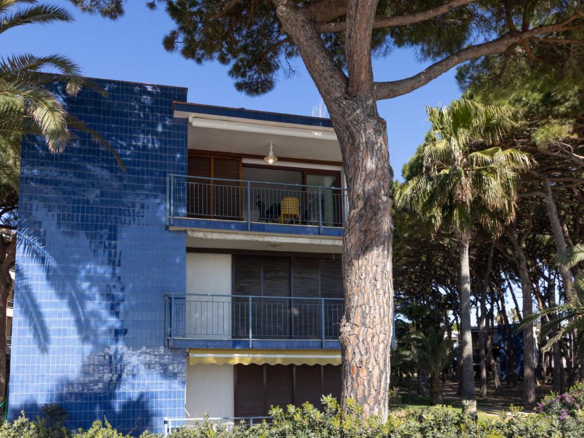 Apartment Reus Mediterrani By Interhome Вілафортуні Екстер'єр фото