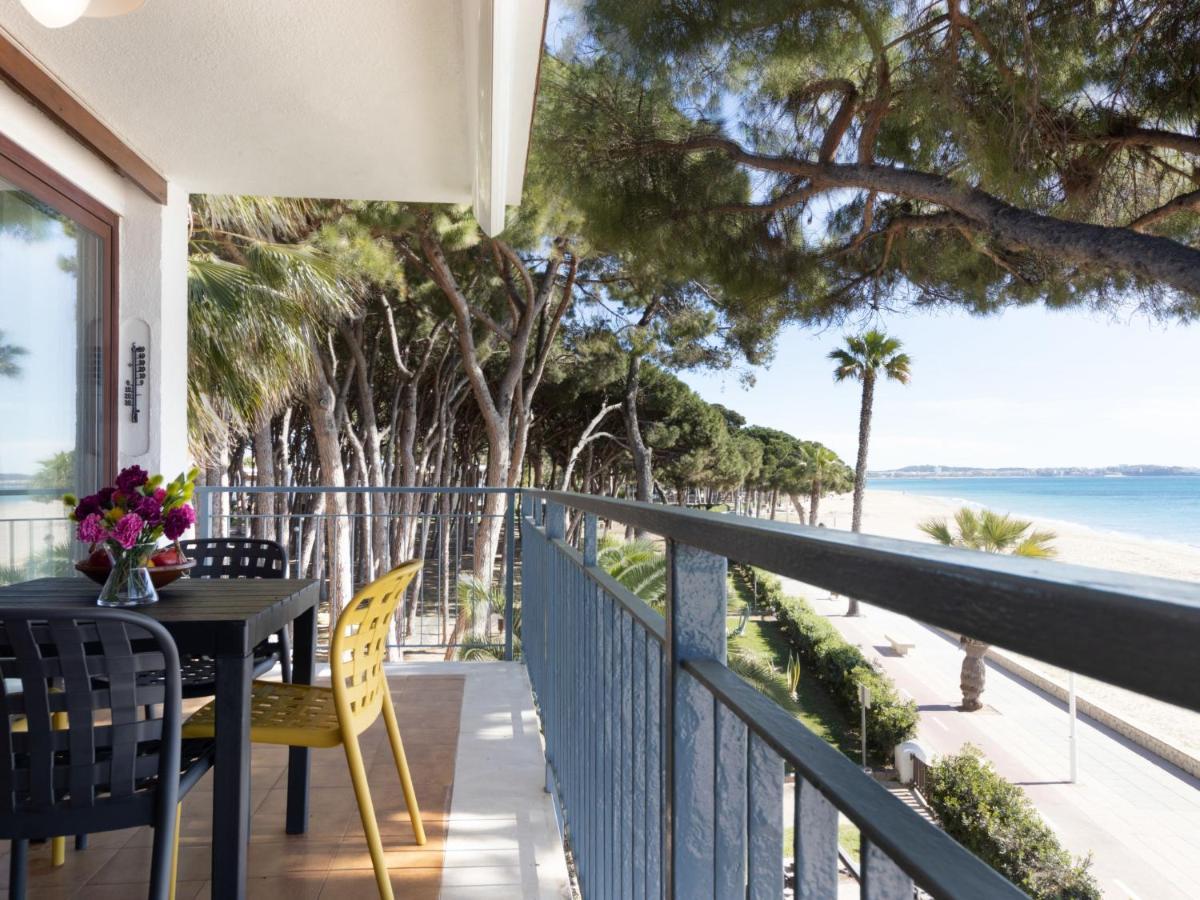 Apartment Reus Mediterrani By Interhome Вілафортуні Екстер'єр фото