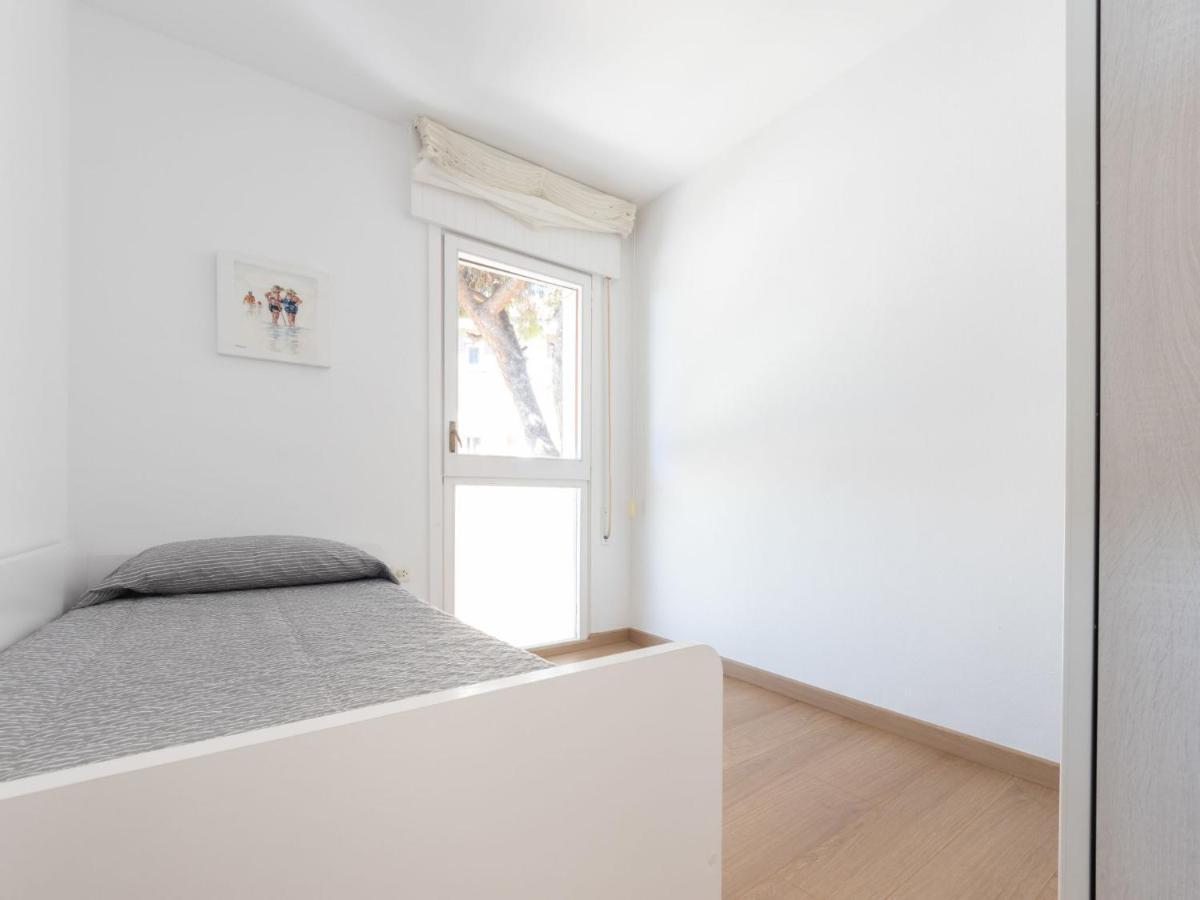 Apartment Reus Mediterrani By Interhome Вілафортуні Екстер'єр фото