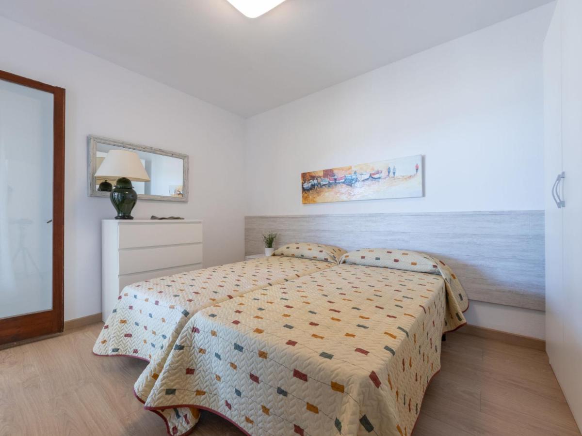 Apartment Reus Mediterrani By Interhome Вілафортуні Екстер'єр фото