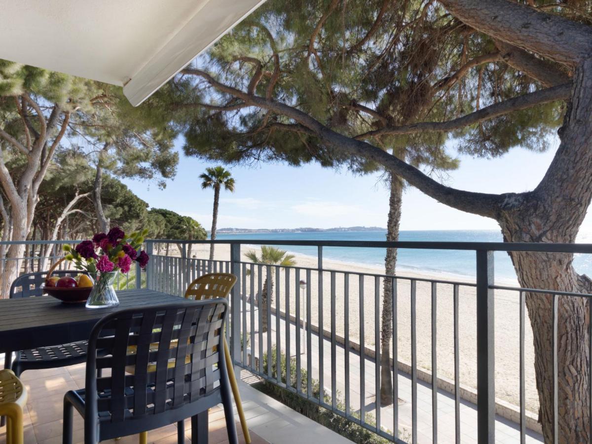 Apartment Reus Mediterrani By Interhome Вілафортуні Екстер'єр фото