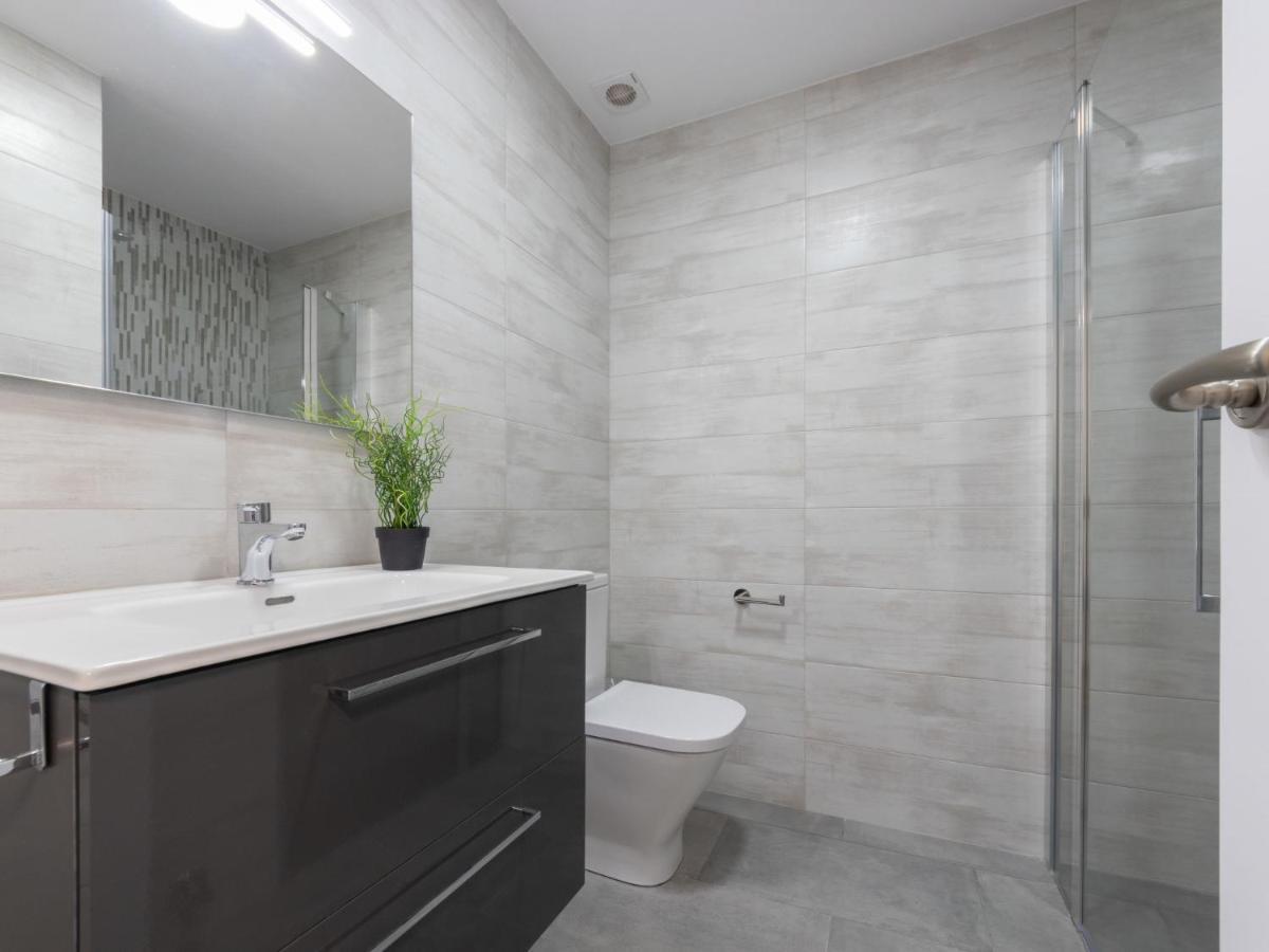 Apartment Reus Mediterrani By Interhome Вілафортуні Екстер'єр фото