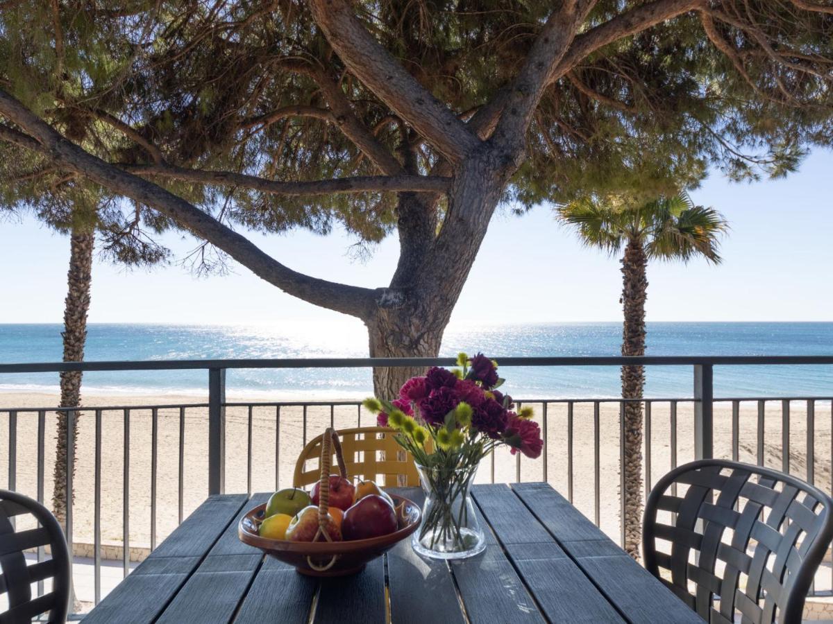 Apartment Reus Mediterrani By Interhome Вілафортуні Екстер'єр фото