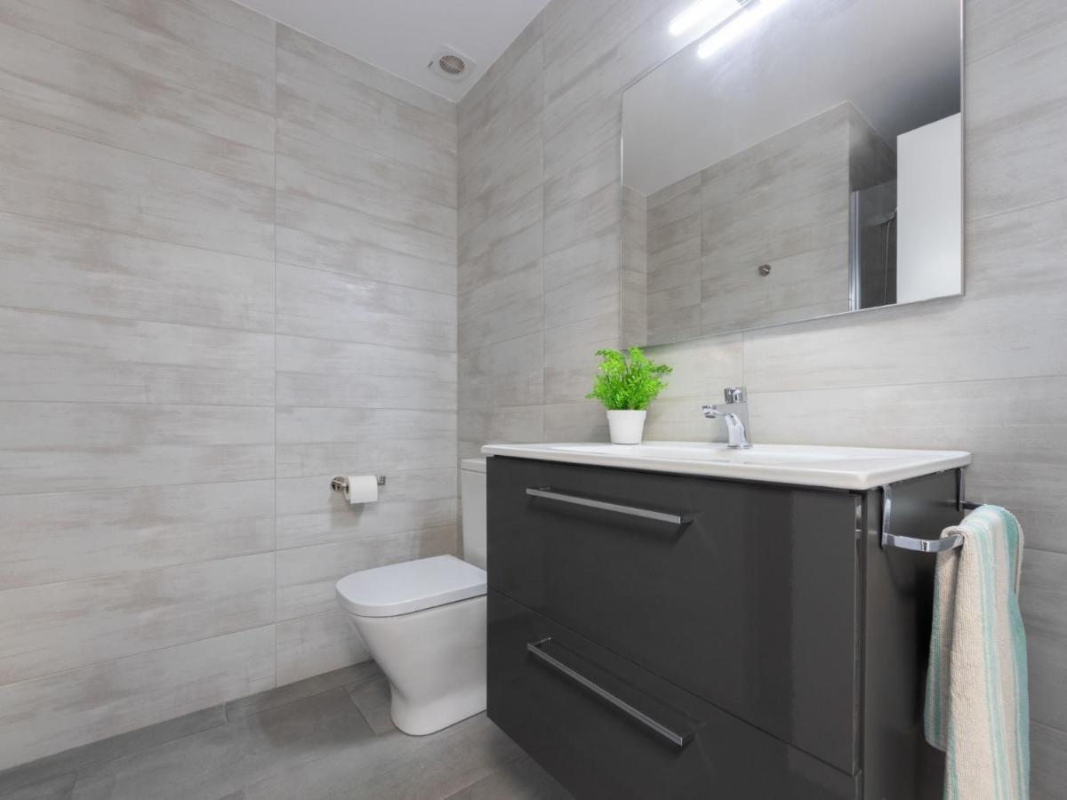 Apartment Reus Mediterrani By Interhome Вілафортуні Екстер'єр фото
