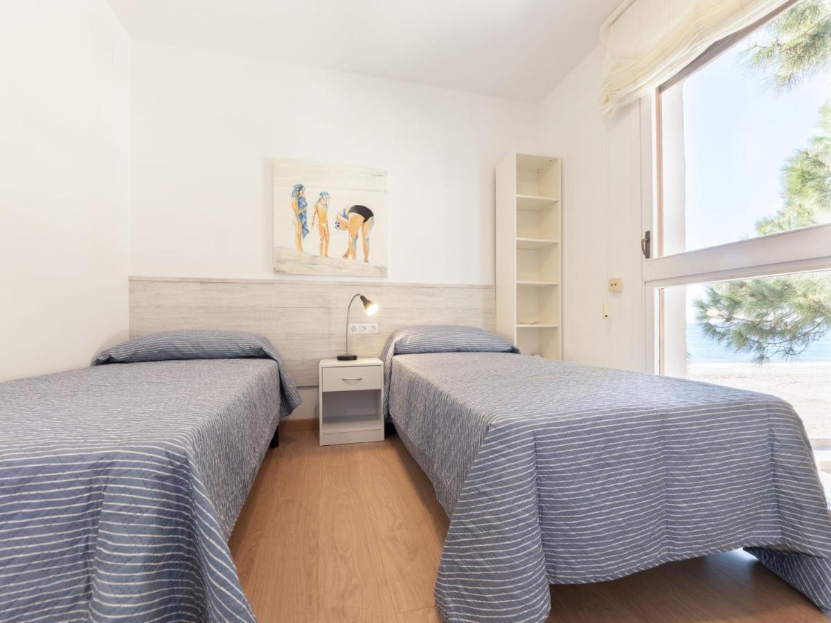 Apartment Reus Mediterrani By Interhome Вілафортуні Екстер'єр фото