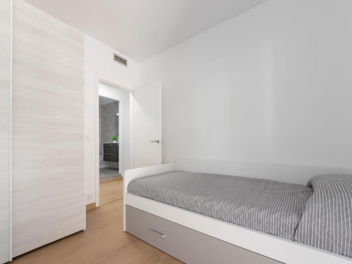 Apartment Reus Mediterrani By Interhome Вілафортуні Екстер'єр фото