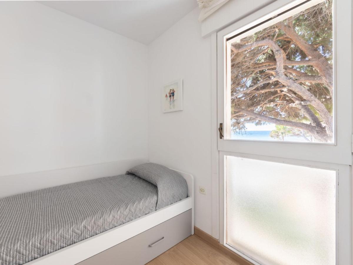 Apartment Reus Mediterrani By Interhome Вілафортуні Екстер'єр фото