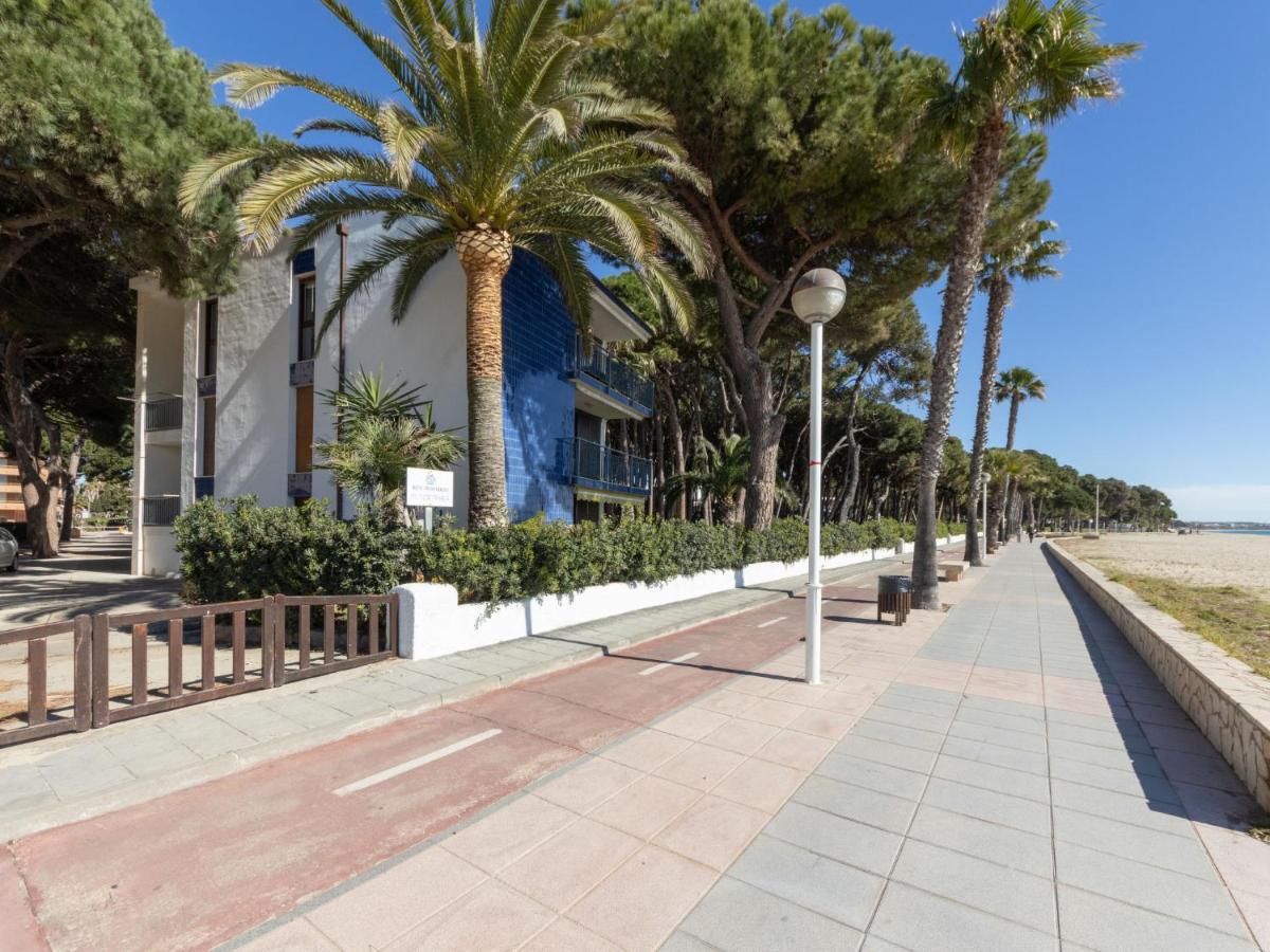 Apartment Reus Mediterrani By Interhome Вілафортуні Екстер'єр фото