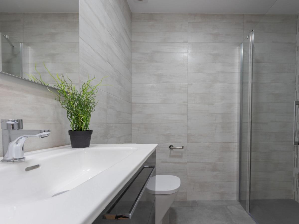 Apartment Reus Mediterrani By Interhome Вілафортуні Екстер'єр фото