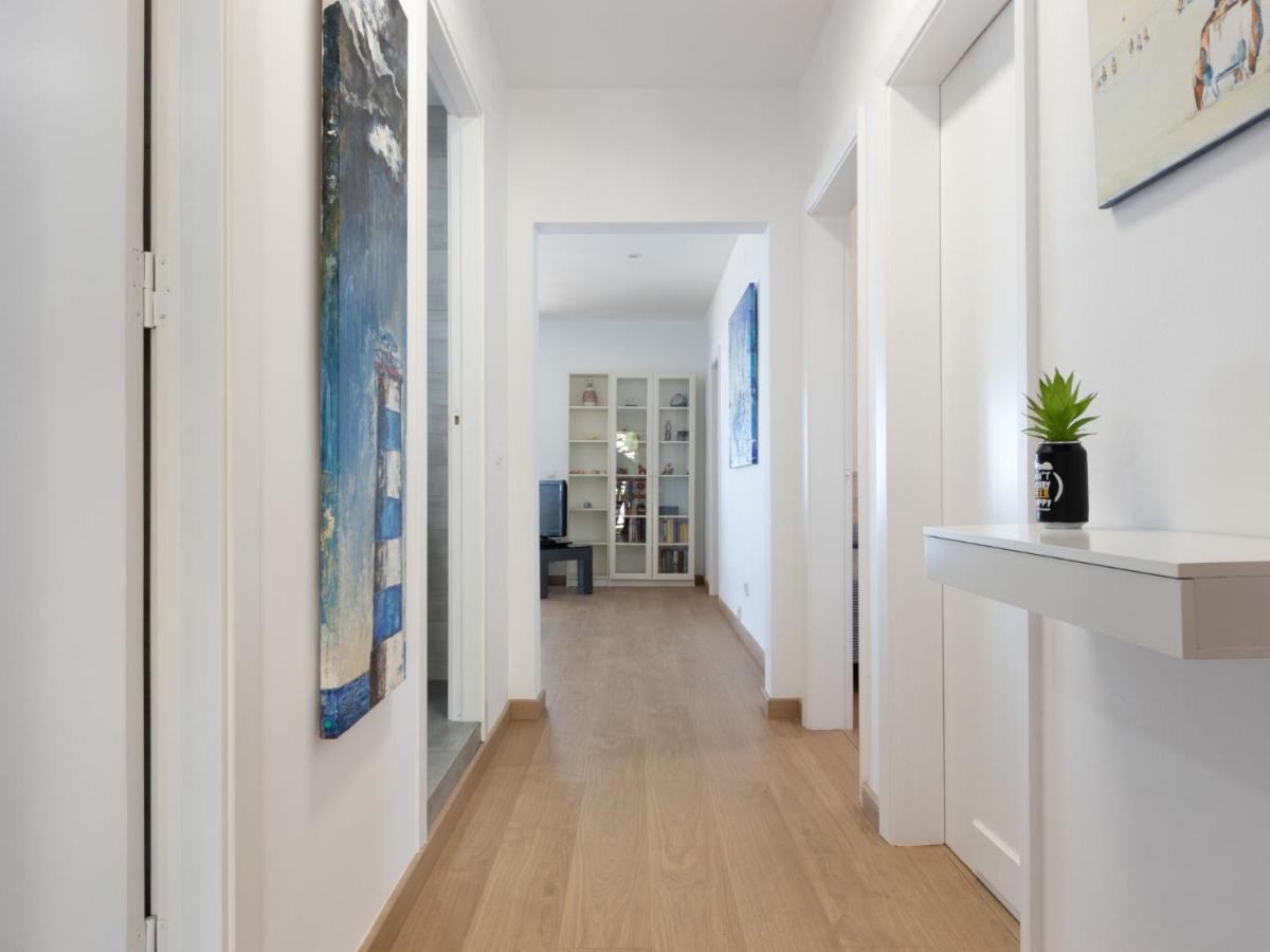 Apartment Reus Mediterrani By Interhome Вілафортуні Екстер'єр фото
