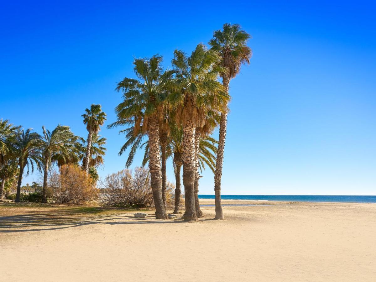 Apartment Reus Mediterrani By Interhome Вілафортуні Екстер'єр фото