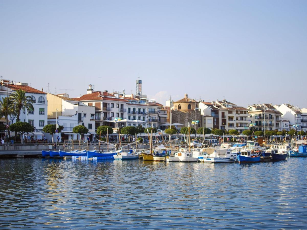 Apartment Reus Mediterrani By Interhome Вілафортуні Екстер'єр фото