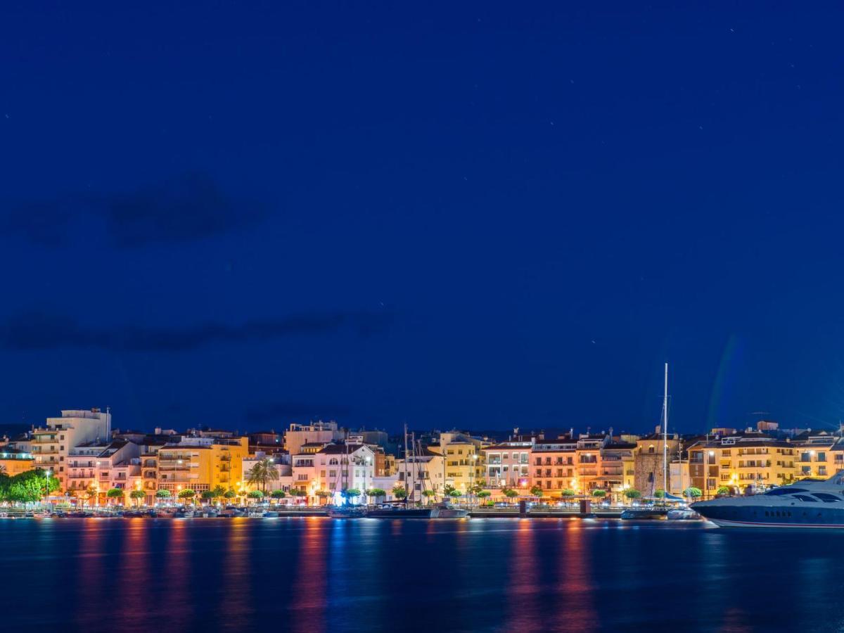 Apartment Reus Mediterrani By Interhome Вілафортуні Екстер'єр фото